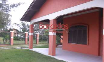 Imagem 3: Casa para venda possui 160 metros quadrados com 3 quartos em Centro - Imbé - RS