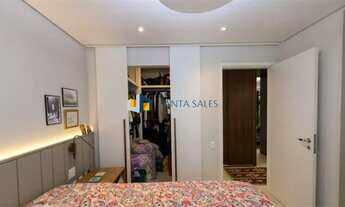 Imagem 5: Lindo Apartamento no coração de Moema a 550m metrô Moema