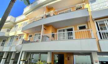 Imagem 2: Apartamento com 2 quartos no San Victor - Bairro Bombas em Bombinhas