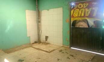 Imagem 4: Vb- Casa na Quadra 07 conjunto 04 -Setor Leste. Cidade Estrutural