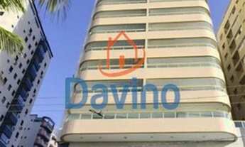 Imagem 1: 3 SUITES FRENTE AO MAR DA AVIAÇÃO