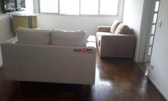 Imagem: Brooklin ao lado do metrô Campo Belo