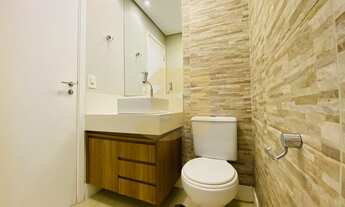 Imagem 5: Apartamento de 74m², 2 Dorms, 1 Suíte, 1 Vaga à Venda no Brooklin