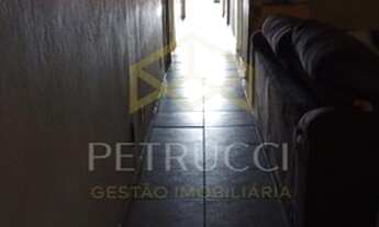 Imagem 4: Casa - Jardim García - Campinas