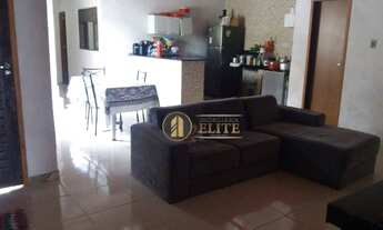 Imagem 4: Casa a venda Emaús por R$ 200.000 - Parnamirim/RN