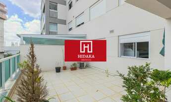 Imagem 4: Apartamento à venda no bairro Santo Amaro - São Paulo/SP