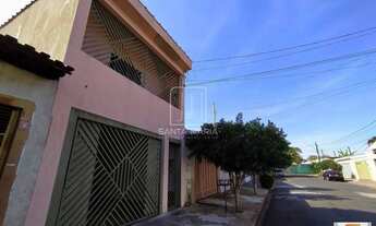 Imagem 2: Casa (sobrado na rua) 4 dormitórios/suite, cozinha planejada