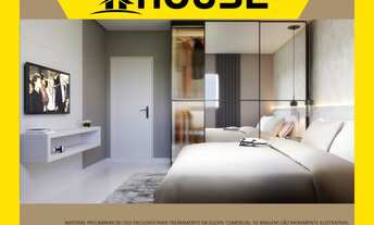 Imagem 3: 50: Fit one/ Apartamento com 2 dormitórios