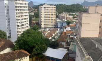 Imagem: Niterói - Apartamento Padrão - São Domingos