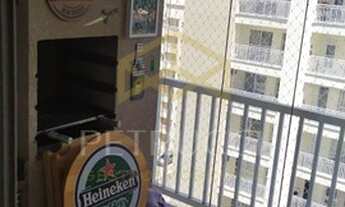 Imagem 7: Apartamento - Jardim Adelaide - Hortolândia