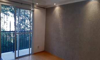 Imagem: Apartamento com 2 dormitórios para alugar