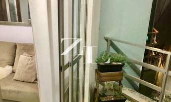 Imagem 5: Apartamento de 3 Quartos no Saco dos Limões - Florianópolis - SC