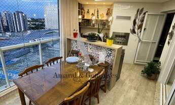 Imagem 3: Apartamento para venda com 162 metros quadrados com 2 quartos