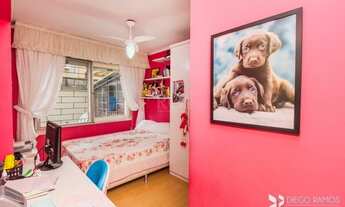 Imagem 5: Garden em Menino Deus