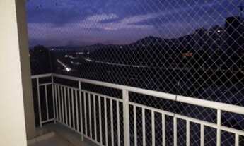 Imagem 5: Apartamento Alphaview Barueri 80 mts 3 Dorms 1 suíte 2 Vagas * Avalia Permuta na Região