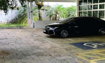 Imagem 2: PREDIO COMERCIAL, 40 METROS PARA AV.PACAEMBU, AR COND., DOIS ELEVADORES, AMPLO ESTACIONAME