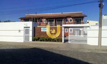 Imagem: Sobrado de condomínio à venda