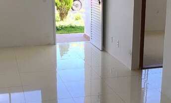 Imagem 3: Casa 2/4 com suíte Cond. Parque dos Eucaliptos