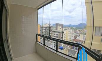 Imagem 6: GUARAPARI - Apartamento Padrão - PRAIA DO MORRO