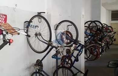 Imagem 6: Apartamento para venda com 67 metros quadrados com 2 quartos em Tijuca - Rio de Janeiro