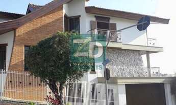 Imagem 2: Residencial - Jd America