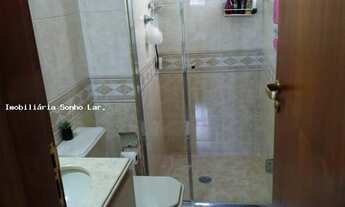 Imagem 7: Apartamento para Venda em São Paulo, Parque Continental, 3 dormitórios, 1 banheiro, 1 vaga