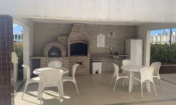 Imagem 6: Apartamento para venda com 73 metros quadrados com 3 quartos em Jabotiana - Aracaju - SE