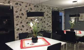 Imagem 2: Apartamento a Venda, na Casa Verde , 93 m2, 3 dormitórios , 1 suíte , 2 banheiros, 2 vagas