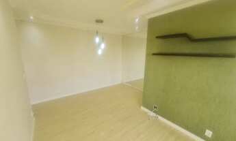 Imagem 2: Apartamento com 3 dormitórios à venda, 77 m² por R$ 530.000,00 - Vila Marieta - Campinas/S