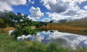 Imagem 7: Chácara linda,- 3 quartos com piscina- toda montada- lago- lindo !! 6 mil mts²-Serra