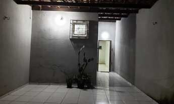 Imagem 4: Casa repasse 45 mil imperdível