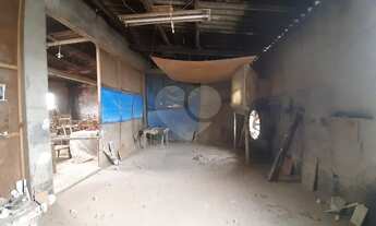 Imagem 7: GALPÃO NA VILA ZELINA