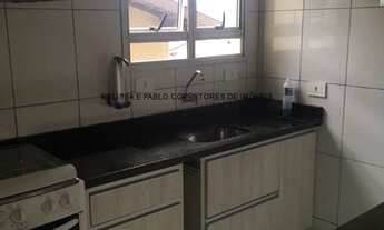 Imagem 6: APARTAMENTO RESIDENCIAL em TAUBATÉ - SP, RESIDENCIAL PORTAL DA MANTIQUEIRA