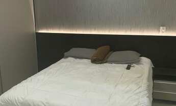 Imagem 5: Apartamento 2 quartos MOBILIADO FLAMBOYANT