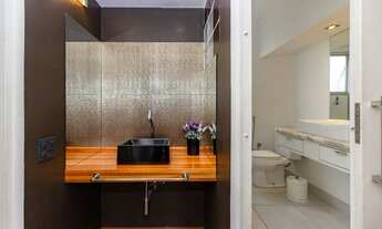 Imagem 4: São Paulo - Apartamento Padrão - Campo Belo