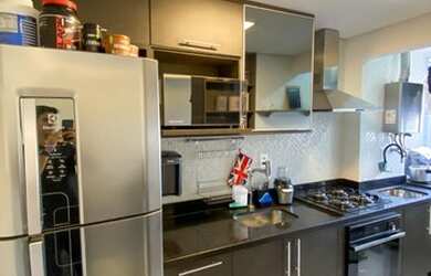 Imagem 4: São Paulo - Apartamento Padrão - Vila Clementino