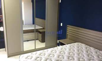 Imagem 5: Línea - Flat mobiliado, 41m², 1 dorm, Centro, Jundiaí, Cod FL0024