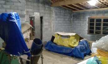 Imagem 6: Casa térrea com 3 quartos em área rural