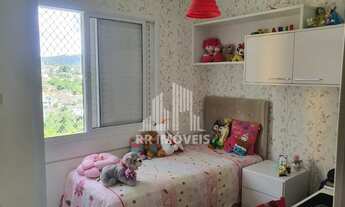 Imagem 9: RRCOD4405 Apartamento 107m² CONDOMÍNIO LONDON VILLE - OPORTUNIDADE - 3 Dorms 2 Vagas - DEC