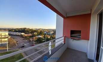 Imagem 5: Apartamento de 3 dormitórios no Desvio Rizzo