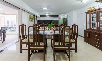 Imagem 6: Apartamento à venda 151m2 Mooca 3 dormitórios 2 suítes Hidro 3 vagas Lazer Completo com Pe