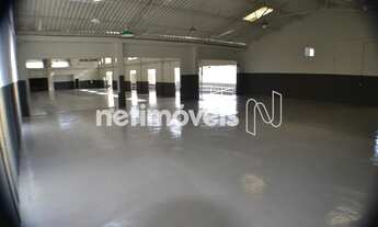 Imagem 7: Locação Galpão Cachoeirinha Belo Horizonte