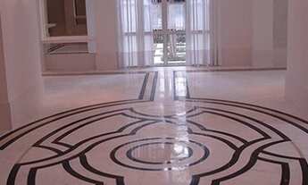 Imagem 4: Apartamento com 4 dormitórios à venda, 607 m2 por R$ 7.580.000,00 - Panamby - São Paulo/SP