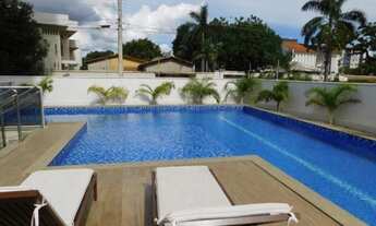 Imagem 4: Vende-se apartamento na quadra 204 sul no Residencial Arte 21