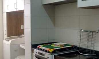 Imagem 5: Apartamento com 2 dormitórios à venda, 75 m² por R$ 650.000,00 - Jardim Aquarius - São Jos