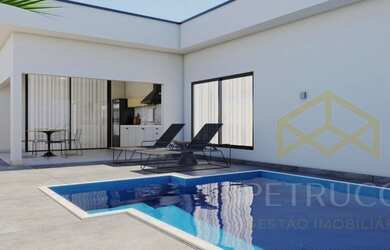 Imagem 4: Casa - Jardim Santa Rita - Indaiatuba