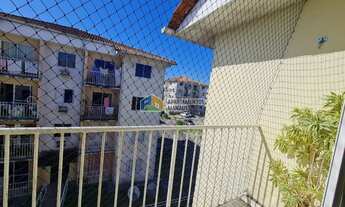 Imagem 5: Condomínio Ideal Torquato 3Qts semimobiliado R$ 180 mil Tarumã