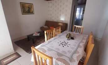 Imagem 2: PONTA GROSSA - Casa Padrão - Jardim Carvalho