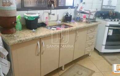 Imagem 5: Casa (térrea na rua) 3 dormitórios/suite, cozinha planejada