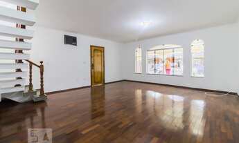 Imagem 3: Casa para Aluguel - Tatuapé, 3 Quartos, 200 m2